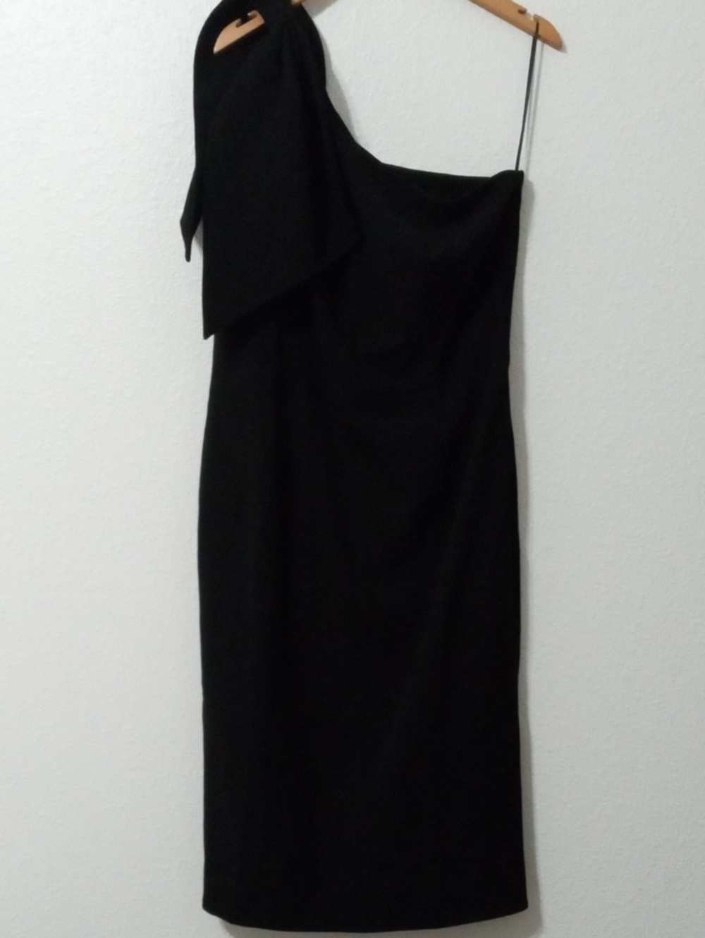 Dress The Population Tiffany Dress - Picture 2 of 8